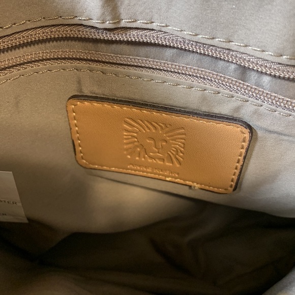 Anne Klein Crossbody - Picture 11 of 13